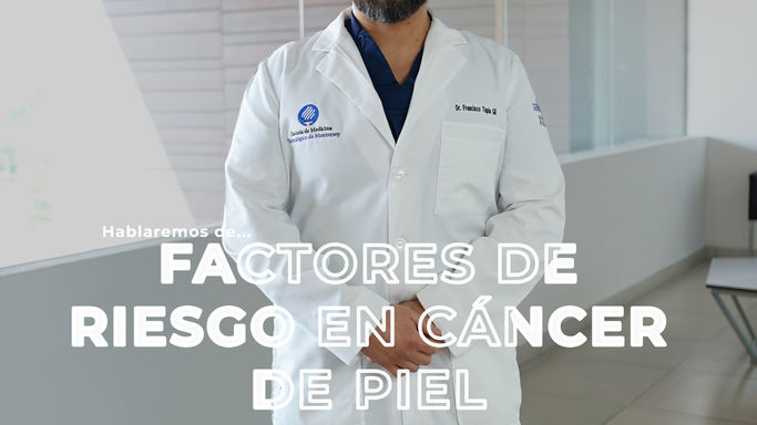 Video Reel - Los factores de riesgo en cáncer de piel